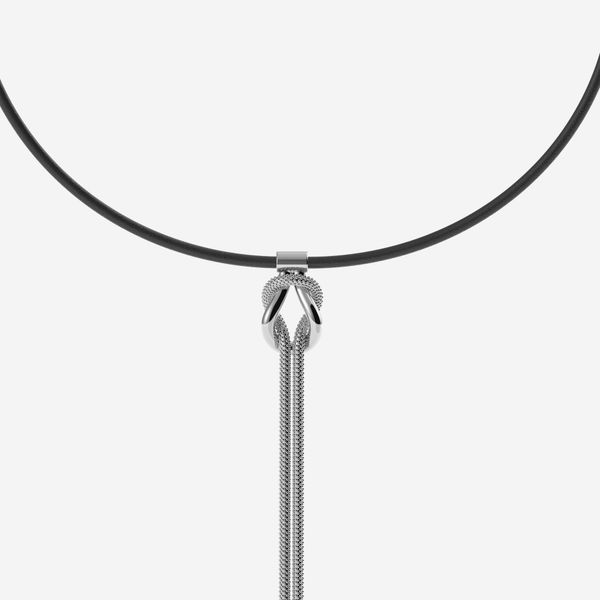Short Necklace