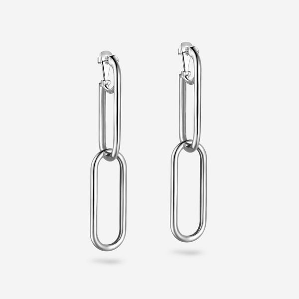 Dangle earrings