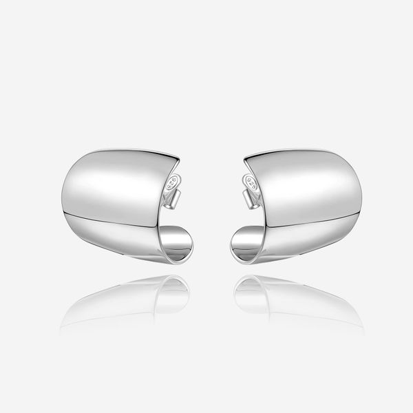 Stud earrings