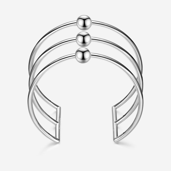 Arm cuff bracelet