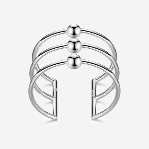 Cuff bracelet