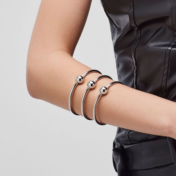 Cuff bracelet