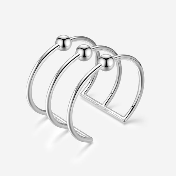 Cuff bracelet