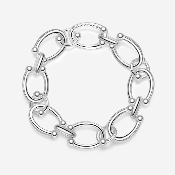 Chain bracelet