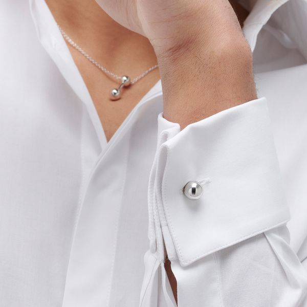 Cufflinks