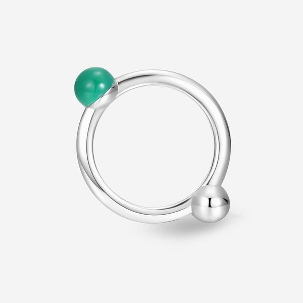 Harmony stressless ring