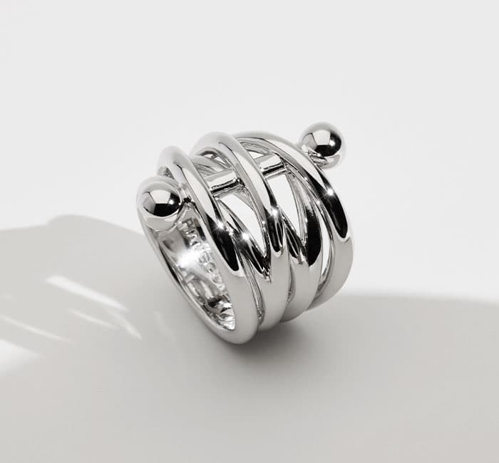 Rings Rings