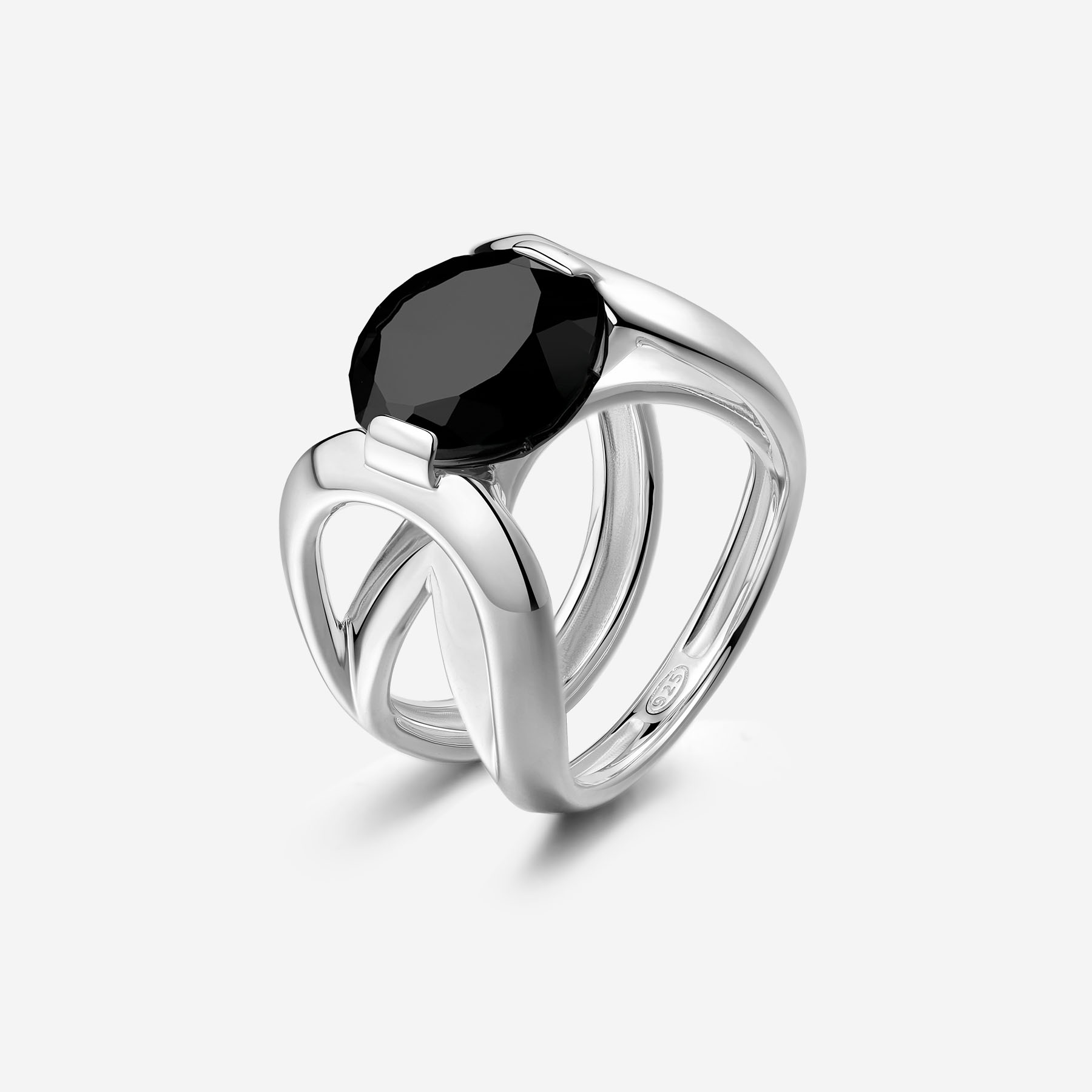 【yOungly yOungley】Fede band ring Silver★ リング yOungly yOungley】Fede band ring Silver☆ リング (yOungly