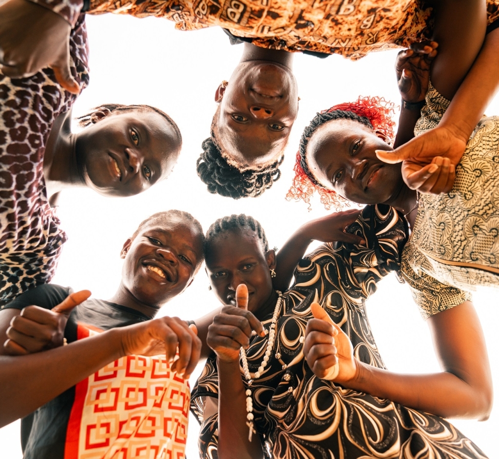 amref photo
