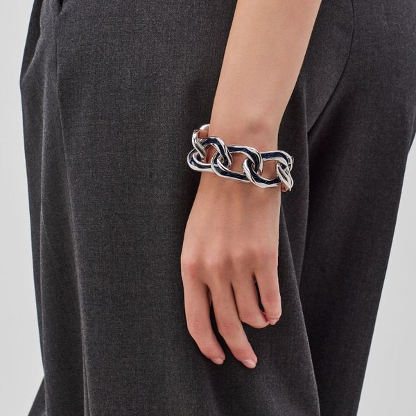 Chain bracelet