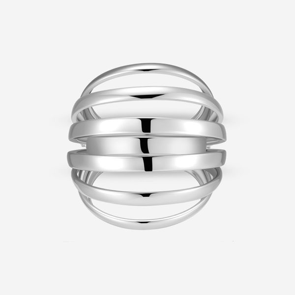 Multi-string ring