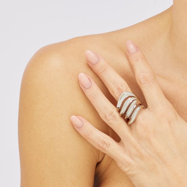 Anello multifascia