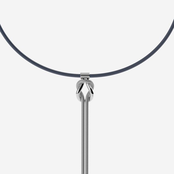 Short Necklace