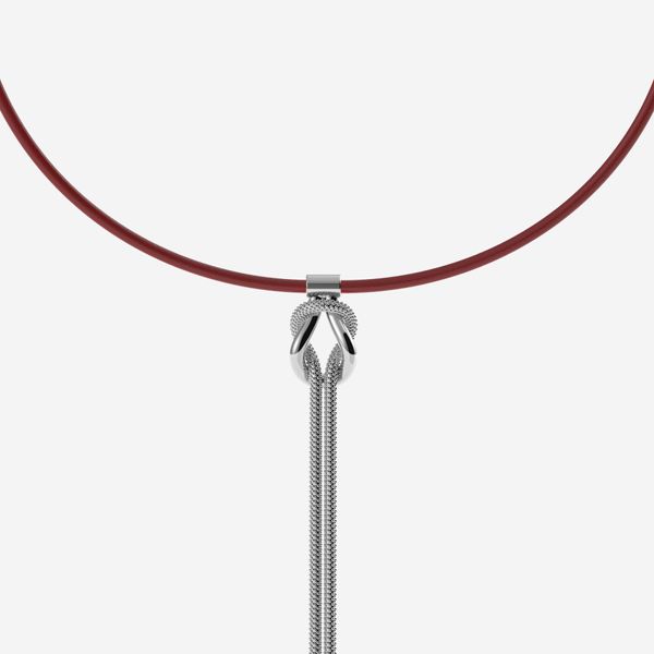 Short Necklace