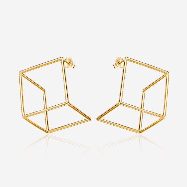 Orecchini a lobo piccoli