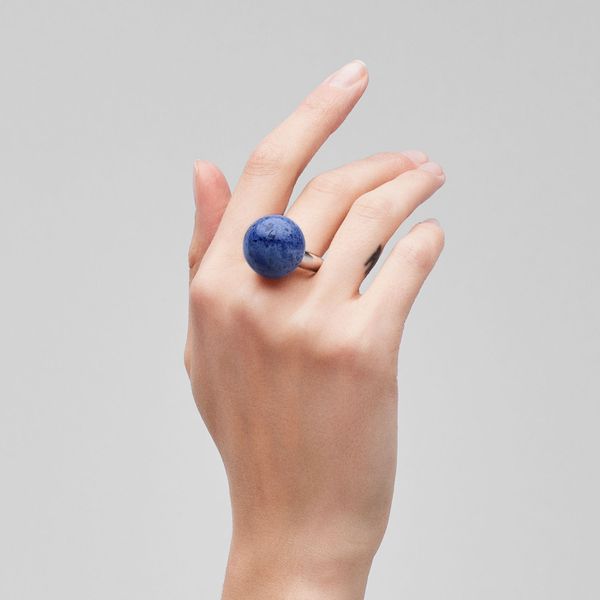 Spirituality ring