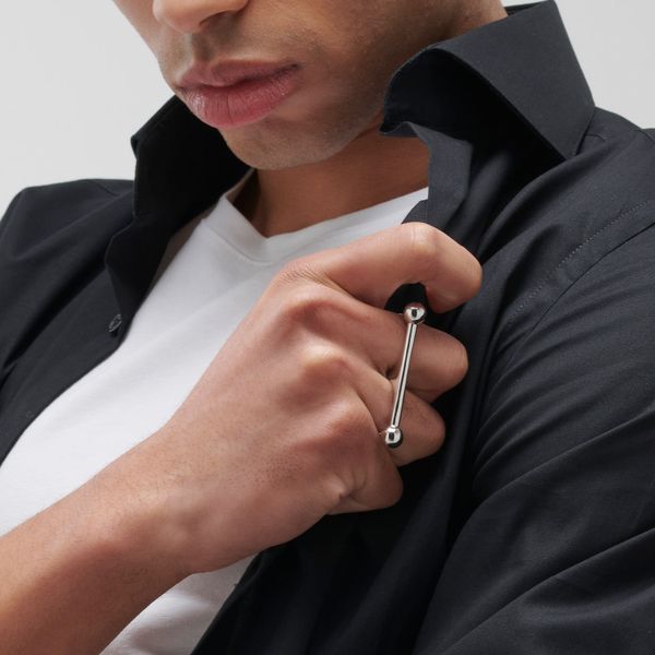 Double ring