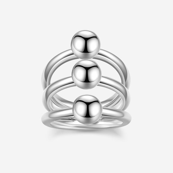 Anello multifascia rigido