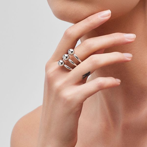 Anello multifascia rigido