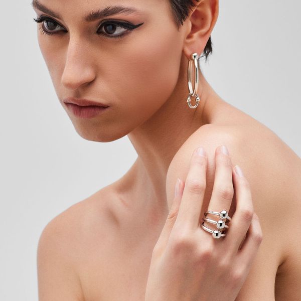 Anello multifascia rigido