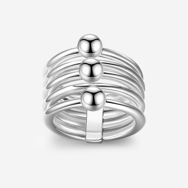 Anello multifascia snodato