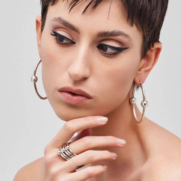 Anello multifascia snodato