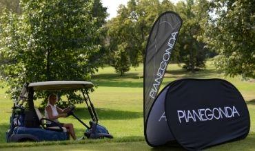 Pianegonda e Gruppo Mario Mele & Partners ancora insieme per il Golf Tour 2020