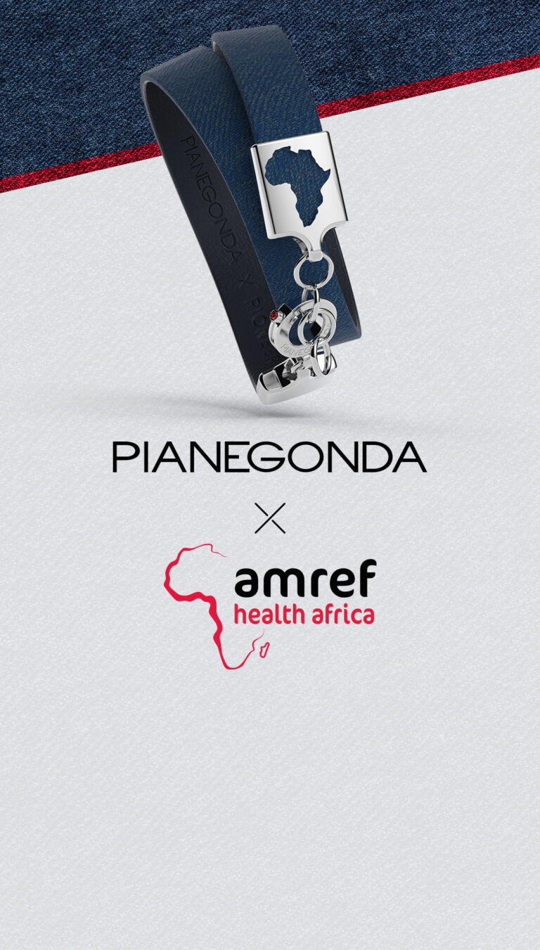 HP hero amref pioneer v2b