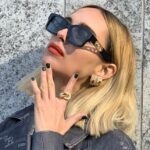Pianegonda con i suoi gioielli veste la Milano Fashion Week