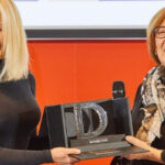 Pianegonda official partner of "D Woman award 2018" for D Repubblica